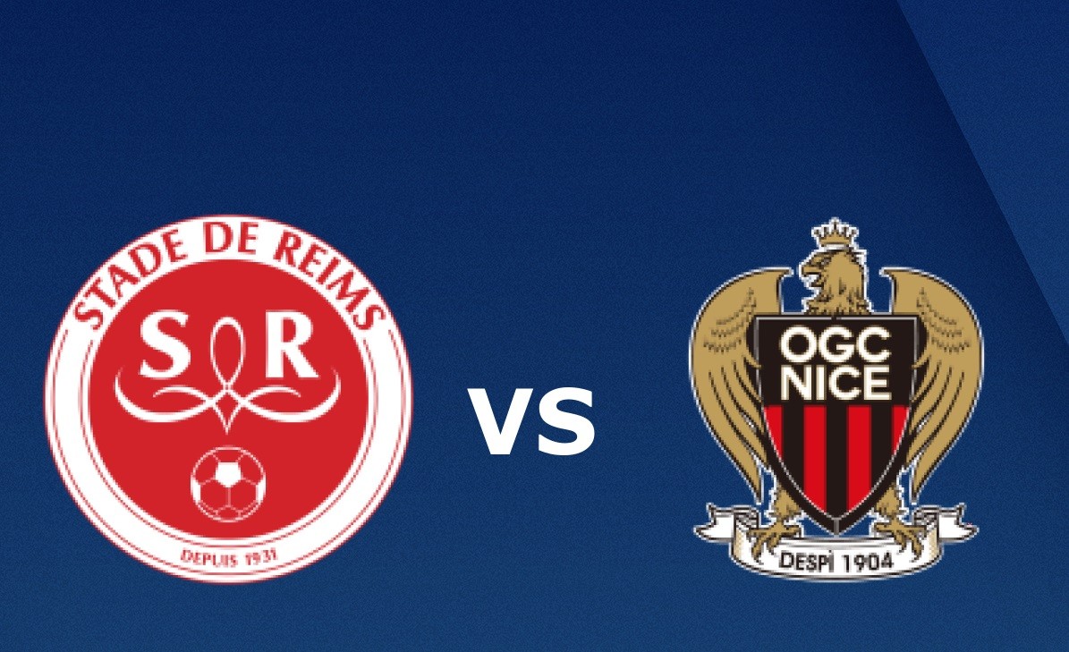 LUCKY88 Reims vs Nice - Tip bóng đá miễn phí ngày 06/02/2020