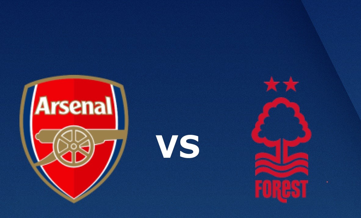 LUCKY88 Arsenal vs Nottingham Forest - Tip bóng đá miễn phí ngày 25/09/2019