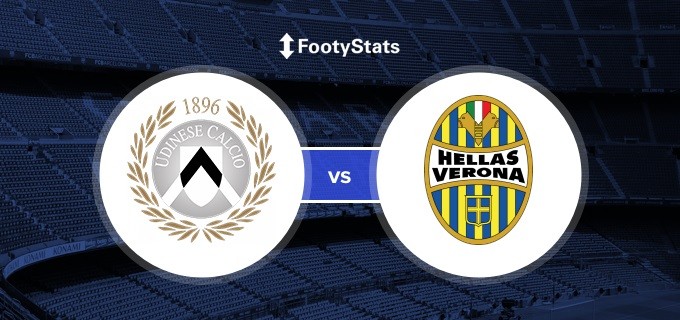LUCKY88 Udinese vs Hellas Verona - Tip bóng đá miễn phí ngày 16/02/2020
