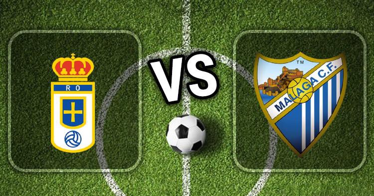 LUCKY88 Real Oviedo vs Málaga - Tip bóng đá miễn phí ngày 06/01/2020