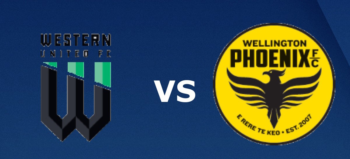 LUCKY88 Western United vs Wellington Phoenix - Tip bóng đá miễn phí ngày 28/12/2019