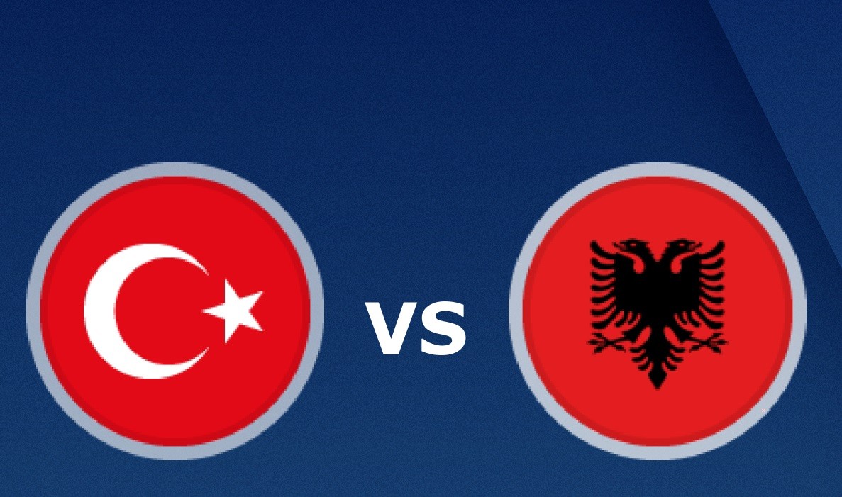 LUCKY88 Thổ Nhĩ Kỳ vs Albania - Tip bóng đá miễn phí ngày 12/10/2019