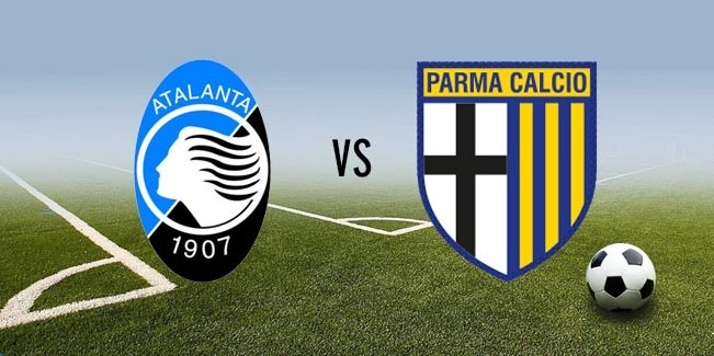 LUCKY88 Atalanta vs Parma - Tip bóng đá miễn phí ngày 06/01/2020