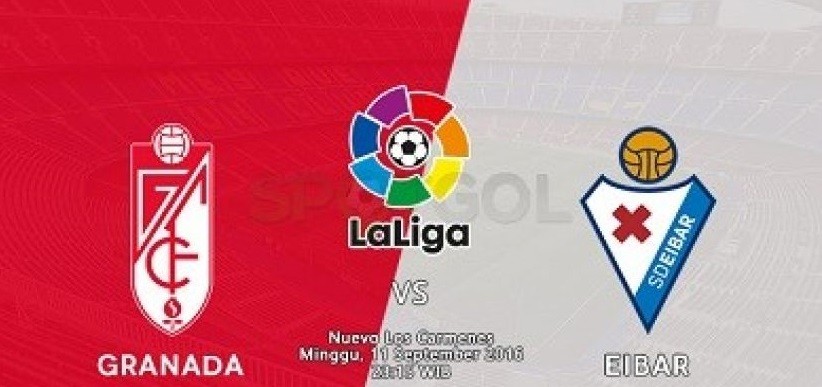 LUCKY88 Granada vs Eibar - Tip bóng đá miễn phí ngày 29/06/2020