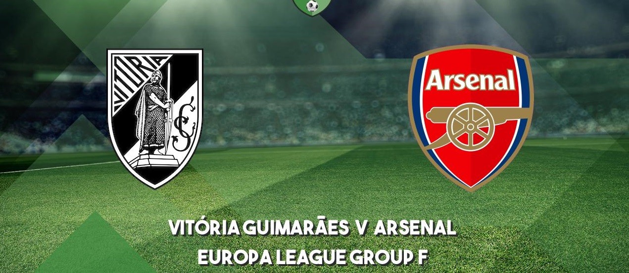 LUCKY88 Vitória Sport Clube vs Arsenal - Tip bóng đá miễn phí ngày 06/11/2019
