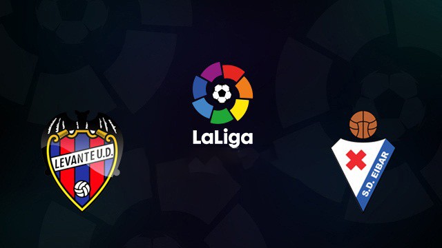 LUCKY88 Levante vs Eibar - Tip bóng đá miễn phí ngày 21/09/2019