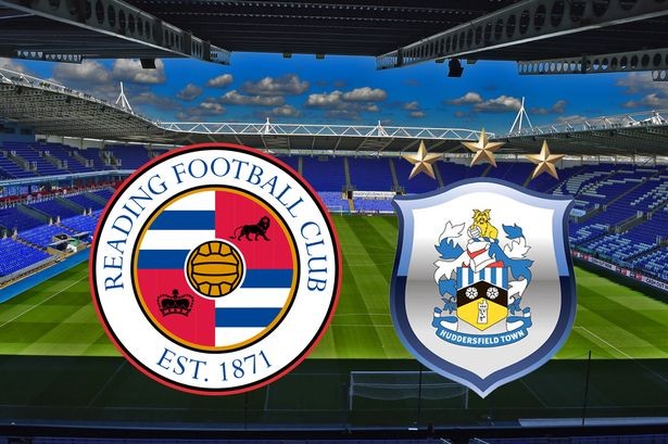 LUCKY88 Reading vs Huddersfield Town - Tip bóng đá miễn phí ngày 08/07/2020