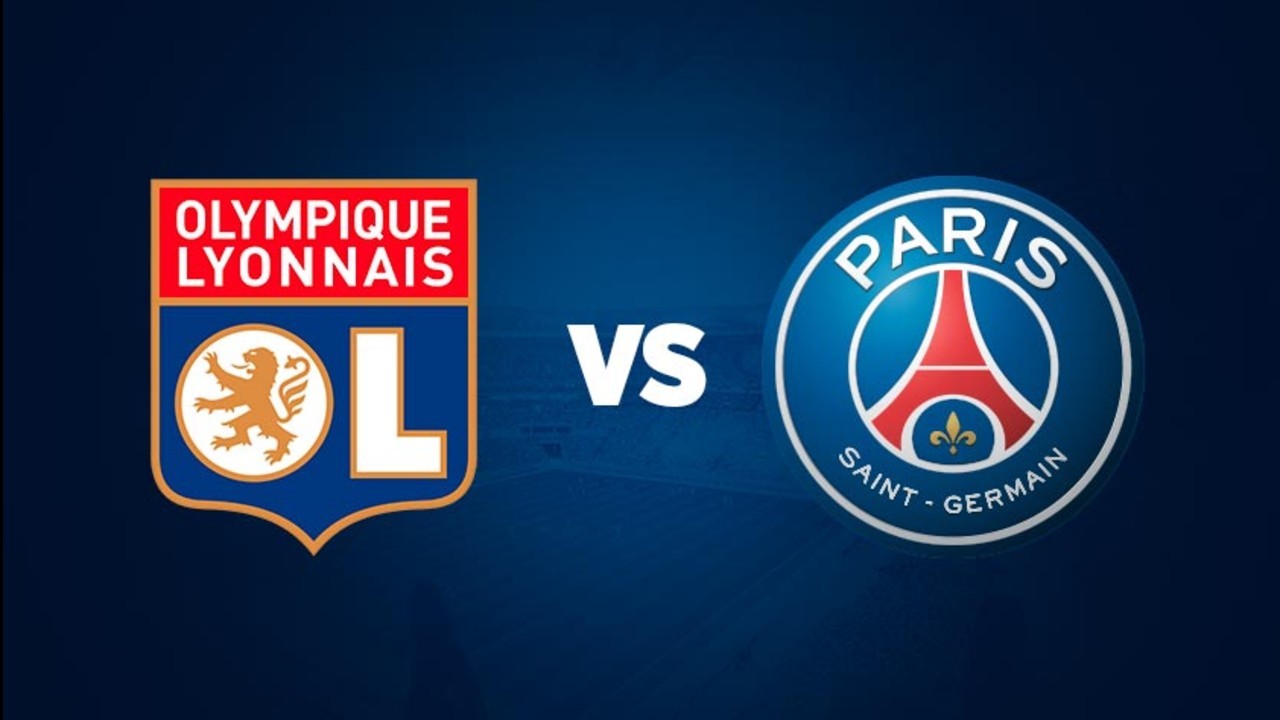 LUCKY88 Lyon vs Paris Saint-Germain - Tip bóng đá miễn phí ngày 05/03/2020