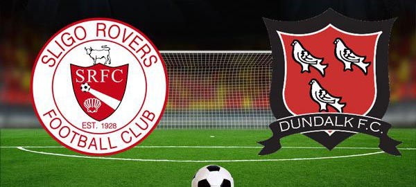 LUCKY88 Sligo Rovers vs Dundalk - Tip bóng đá miễn phí ngày 03/09/2019