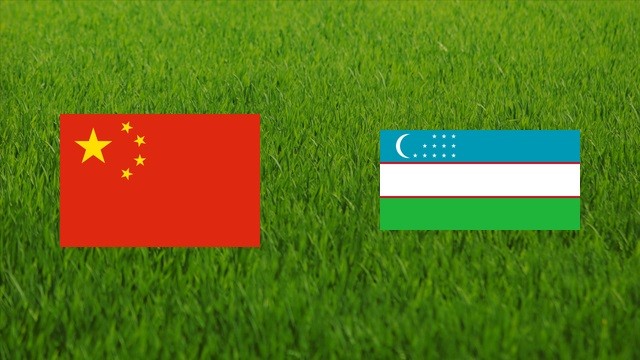 LUCKY88 U23 Trung Quốc vs U23 Uzbekistan - Tip bóng đá miễn phí ngày 12/01/2020