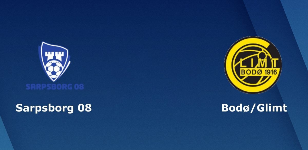 LUCKY88 Sarpsborg 08 vs Bodø/Glimt - Tip bóng đá miễn phí ngày 20/08/2019