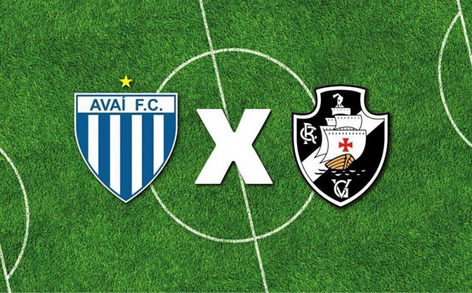 LUCKY88 Avaí vs Vasco da Gama - Tip bóng đá miễn phí ngày 11/10/2019