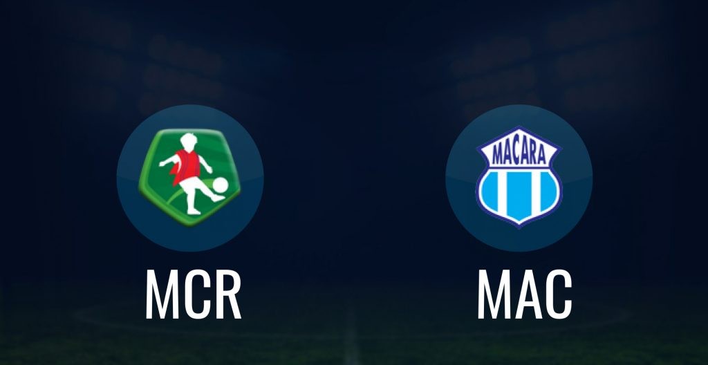 LUCKY88 Mushuc Runa vs Macará - Tip bóng đá miễn phí ngày 03/09/2019