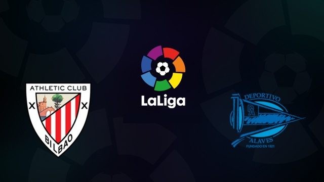 LUCKY88 Athletic Bilbao vs Deportivo Alaves - Tip bóng đá miễn phí ngày 22/09/2019