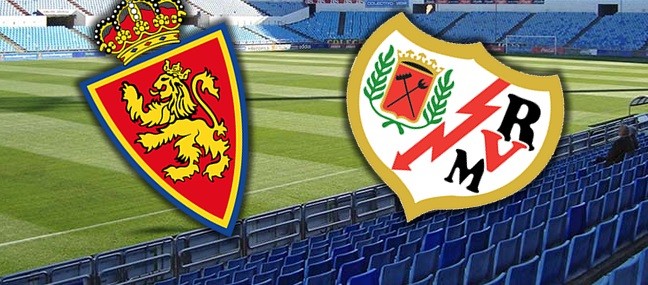 LUCKY88 Real Zaragoza vs Rayo Vallecano - Tip bóng đá miễn phí ngày 07/07/2020