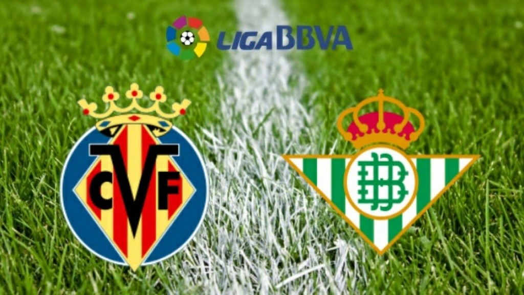 LUCKY88 Villarreal vs Real Betis - Tip bóng đá miễn phí ngày 28/09/2019