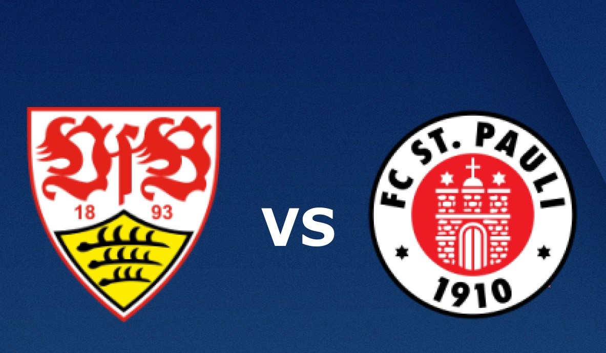 LUCKY88 VfB Stuttgart vs FC St. Pauli - Tip bóng đá miễn phí ngày 17/08/2019