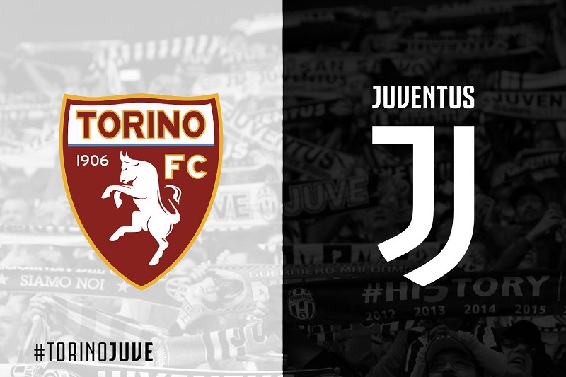 LUCKY88 Torino vs Juventus - Tip bóng đá miễn phí ngày 03/11/2019