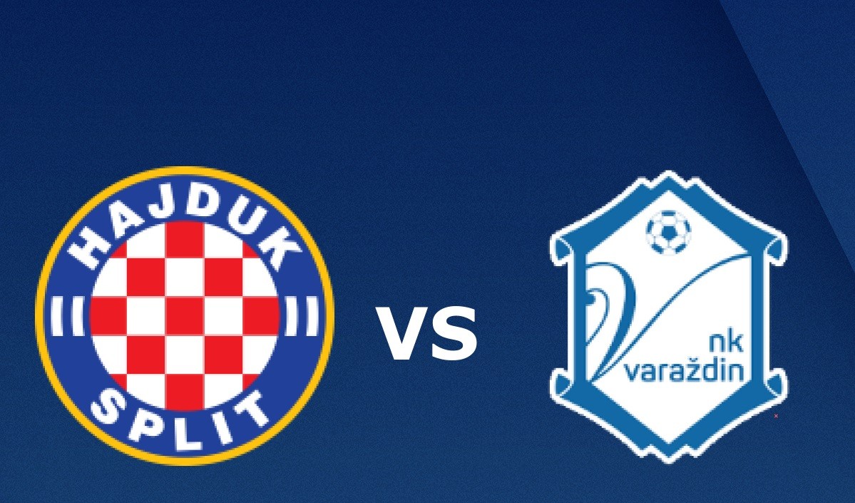 LUCKY88 HNK Hajduk Split vs NK Varaždin - Tip bóng đá miễn phí ngày 16/06/2020