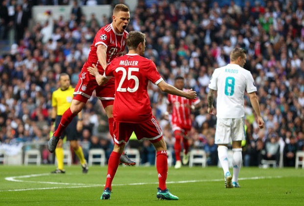 LUCKY88 Bayern Munich vs FK Crvena zvezda - Nhận định bóng đá 19/09/2019 - Nhiệm vụ bắt buộc