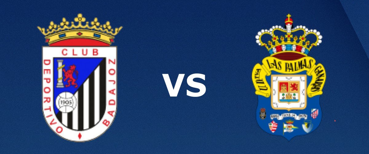 LUCKY88 CD Badajoz vs Las Palmas - Tip bóng đá miễn phí ngày 12/01/2020
