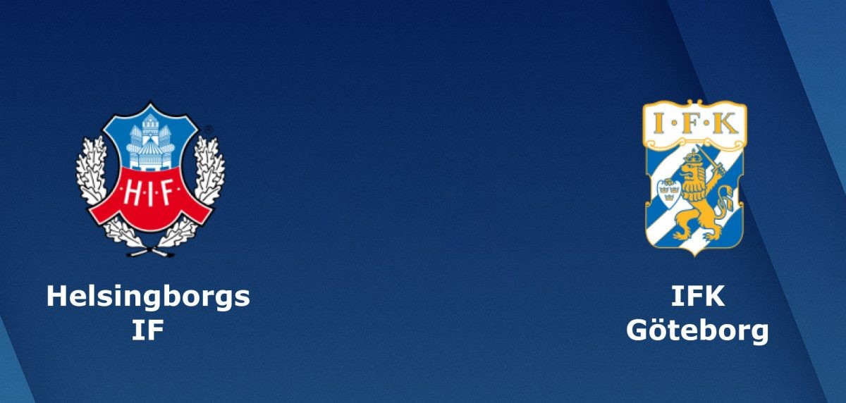 LUCKY88 Helsingborgs IF vs IFK Göteborg - Tip bóng đá miễn phí ngày 20/08/2019