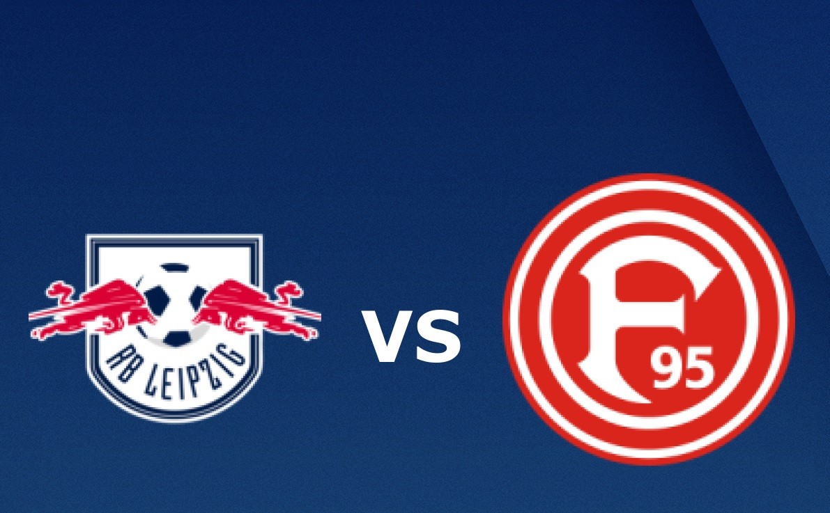 LUCKY88 RB Leipzig vs Fortuna Düsseldorf - Tip bóng đá miễn phí ngày 18/06/2020