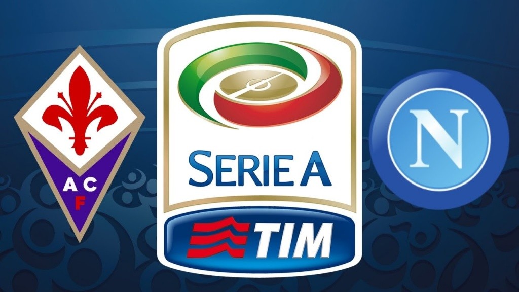 LUCKY88 Fiorentina vs Napoli - Tip bóng đá miễn phí ngày 25/08/2019