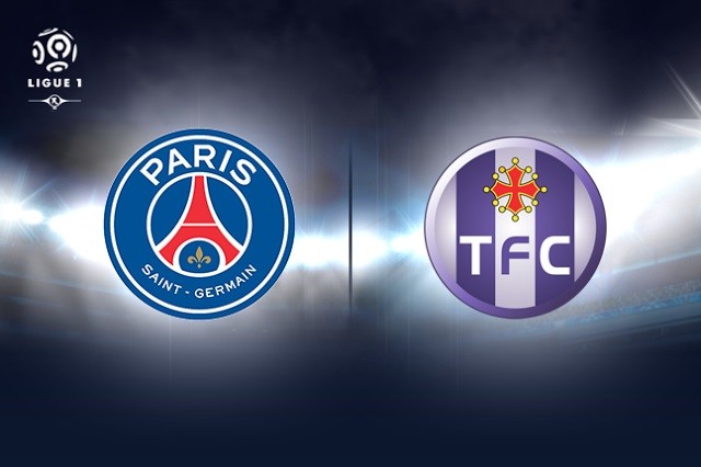 LUCKY88 Paris Saint-Germain vs Toulouse - Tip bóng đá miễn phí ngày 26/08/2019