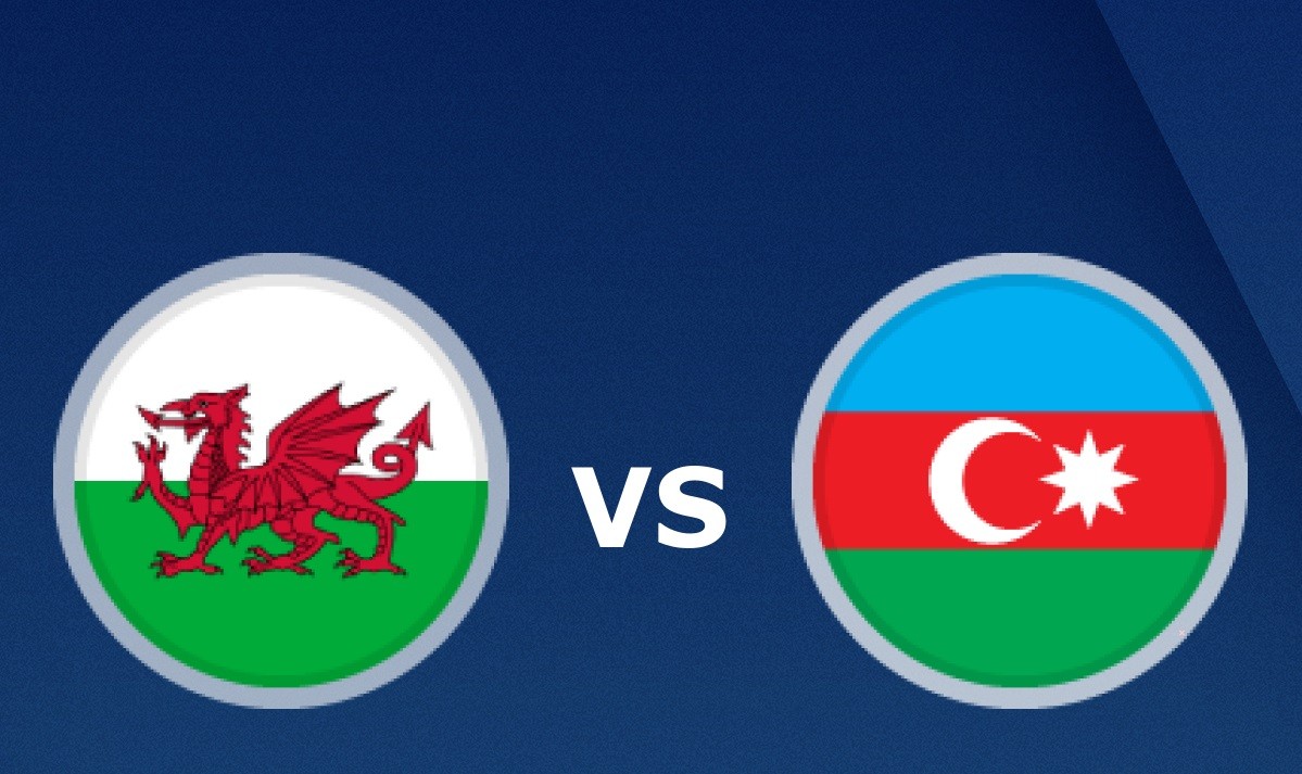 LUCKY88 Wales vs Azerbaijan - Tip bóng đá miễn phí ngày 07/09/2019