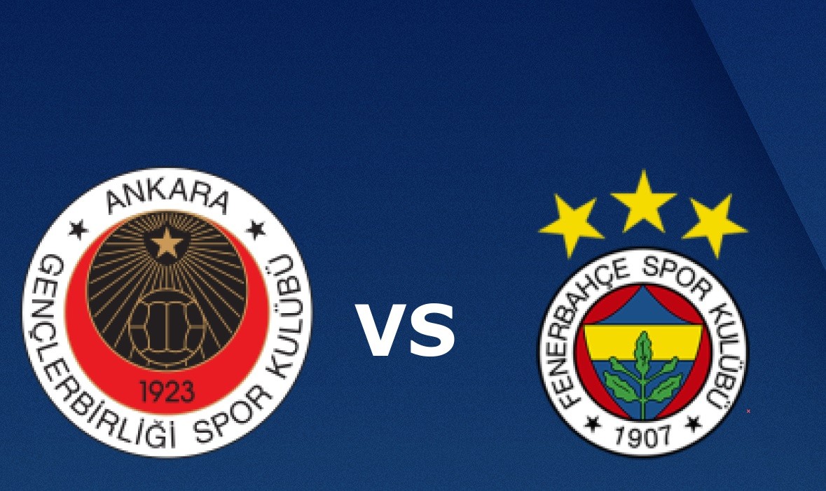 LUCKY88 Gençlerbirliği vs Fenerbahçe   - Tip bóng đá miễn phí ngày 07/07/2020