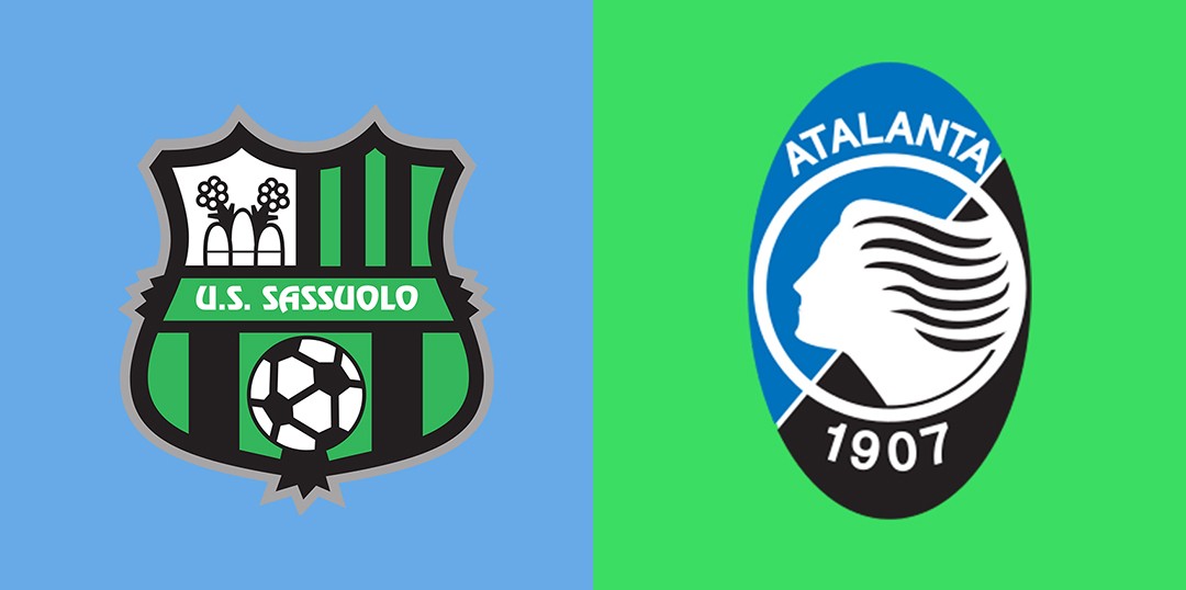 LUCKY88 Sassuolo vs Atalanta - Tip bóng đá miễn phí ngày 29/09/2019
