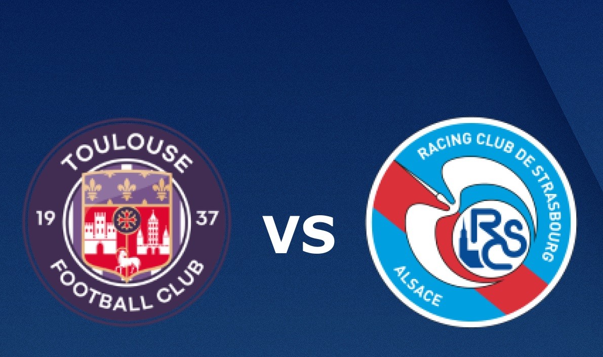 LUCKY88 Toulouse vs Strasbourg - Tip bóng đá miễn phí ngày 06/02/2020