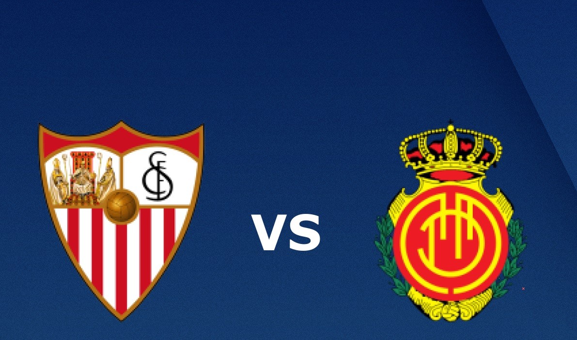 LUCKY88 Sevilla vs RCD Mallorca - Tip bóng đá miễn phí ngày 13/07/2020