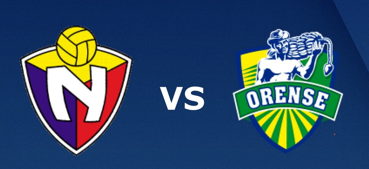 LUCKY88 El Nacional vs Orense SC - Tip bóng đá miễn phí ngày 25/07/2019