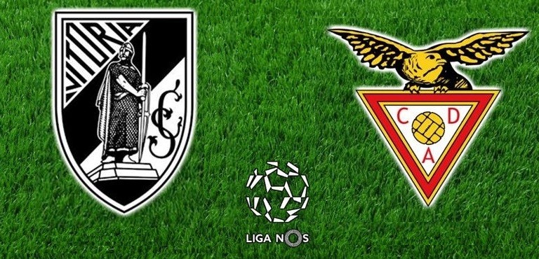 LUCKY88 Vitória Guimarães vs CD Aves - Tip bóng đá miễn phí ngày 15/09/2019
