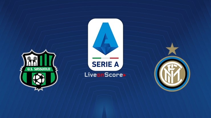 LUCKY88 Sassuolo vs Inter - Tip bóng đá miễn phí ngày 20/10/2019