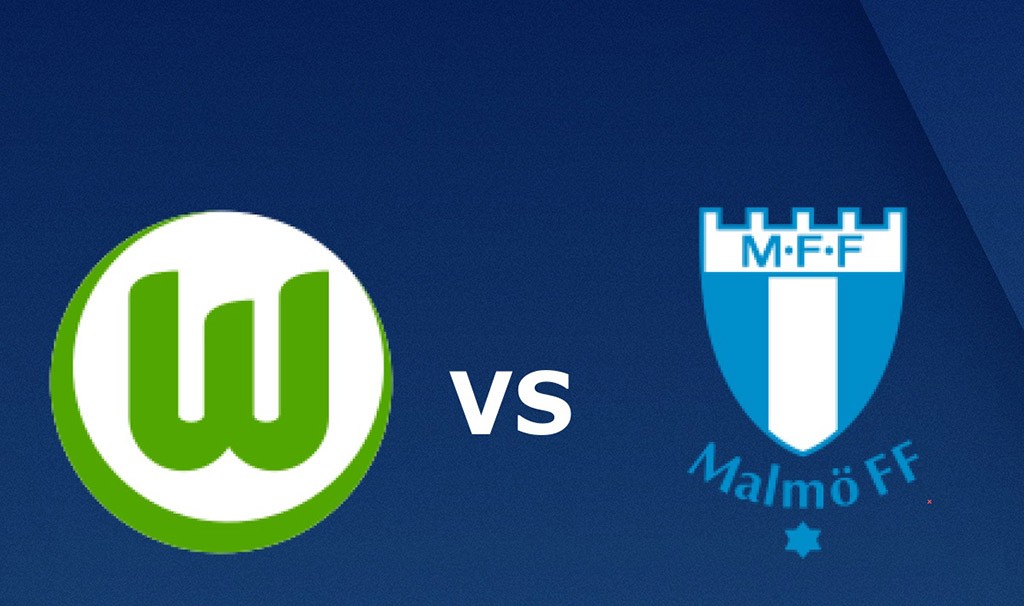 LUCKY88 Wolfsburg vs Malmö FF - Tip bóng đá miễn phí ngày 21/02/2020