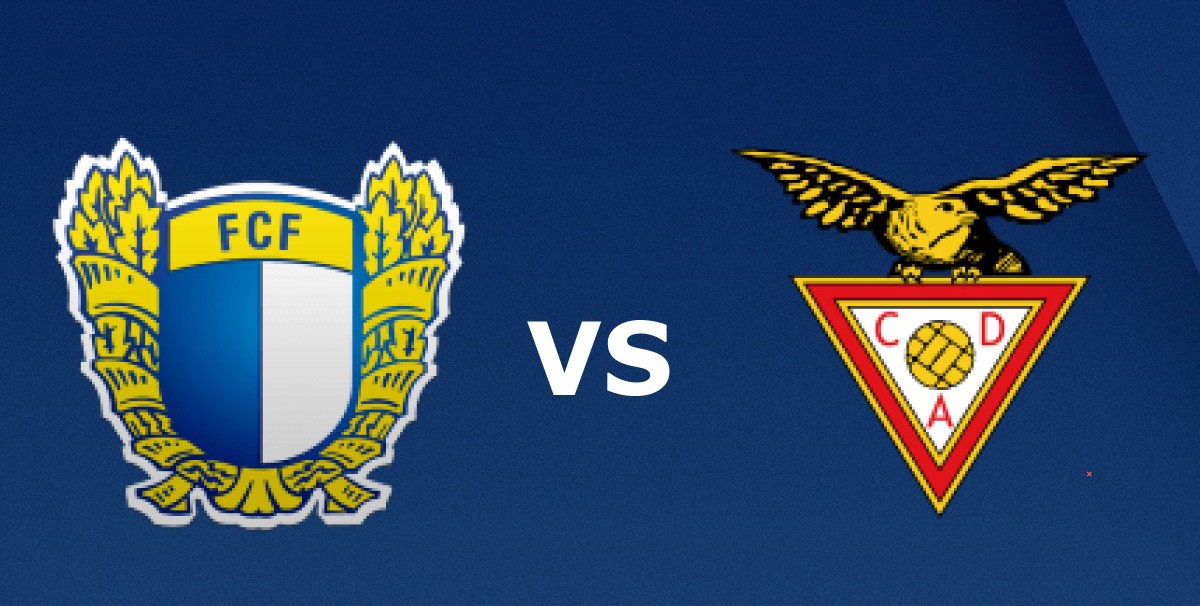 LUCKY88 FC Famalicão vs CD Aves - Tip bóng đá miễn phí ngày 17/02/2020