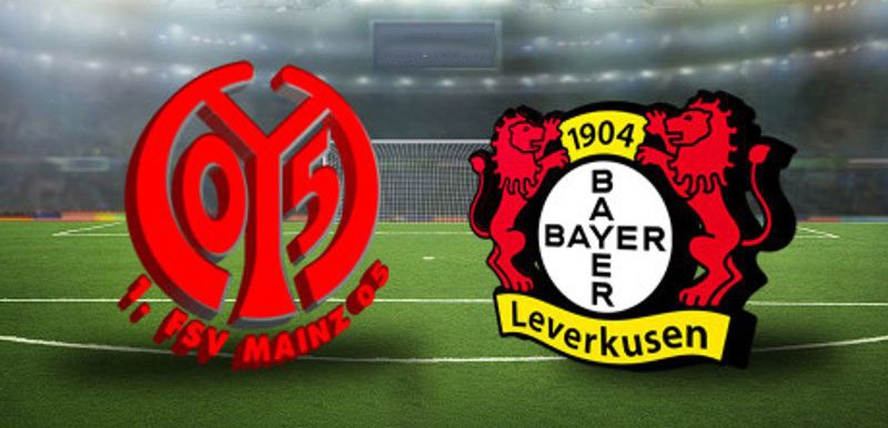 LUCKY88 Mainz vs Bayer Leverkusen - Tip bóng đá miễn phí ngày 21/12/2019