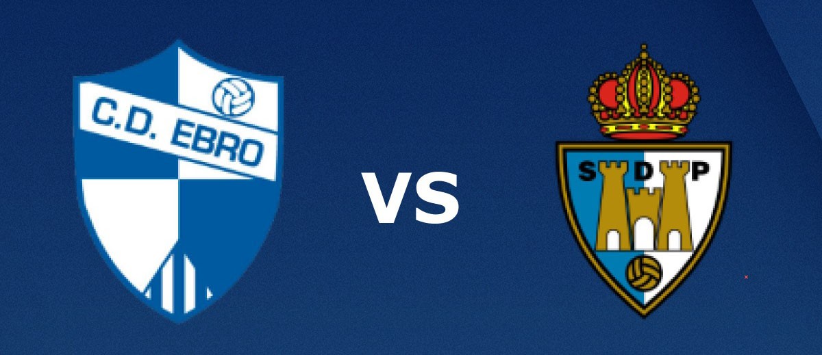 LUCKY88 CD Ebro vs SD Ponferradina - Tip bóng đá miễn phí ngày 11/01/2020