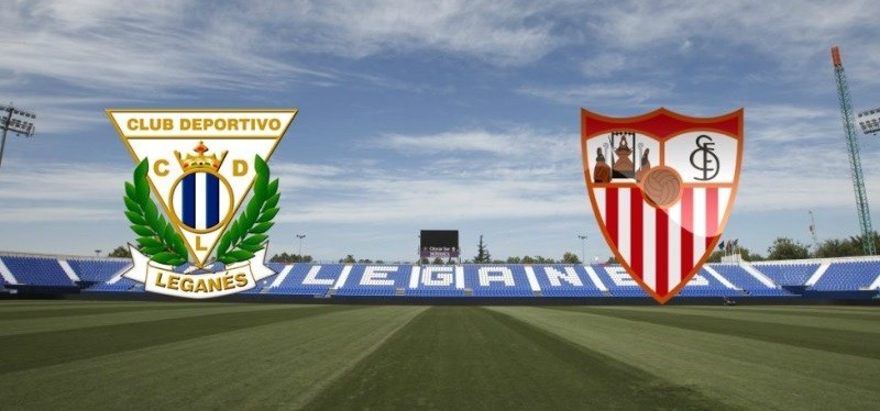 LUCKY88 Leganés vs Sevilla - Tip bóng đá miễn phí ngày 01/07/2020