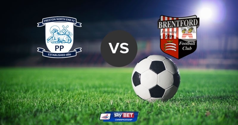 LUCKY88 Preston vs Brentford - Tip bóng đá miễn phí ngày 14/09/2019