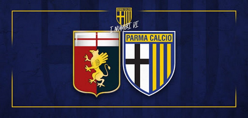 LUCKY88 Genoa vs Parma - Tip bóng đá miễn phí ngày 24/06/2020