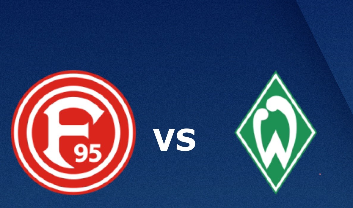 LUCKY88 Fortuna Düsseldorf vs Werder Bremen - Tip bóng đá miễn phí ngày 18/01/2020
