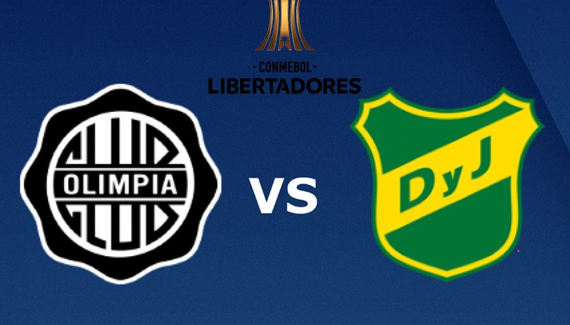 LUCKY88 Club Olimpia vs Defensa y Justicia - Tip bóng đá miễn phí ngày 12/03/2020