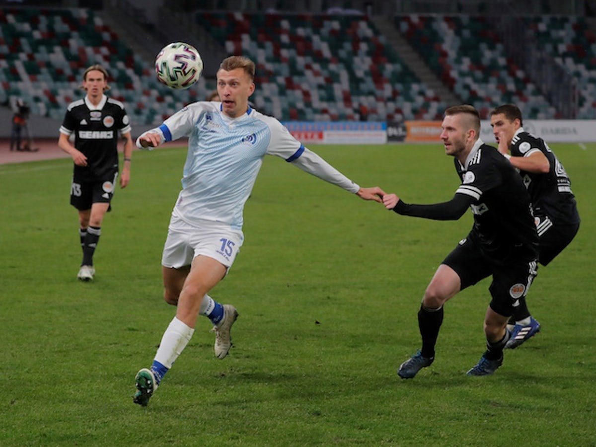 LUCKY88 Energetik BGU vs FC Gorodeya - Nhận định bóng đá 16/04/2020 - Khác biệt nhỏ nhoi