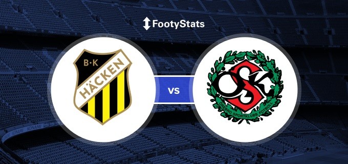 LUCKY88 BK Häcken vs Örebro SK - Tip bóng đá miễn phí ngày 14/07/2019