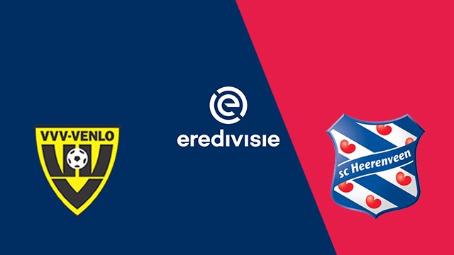 LUCKY88 VVV-Venlo vs Heerenveen - Tip bóng đá miễn phí ngày 28/09/2019