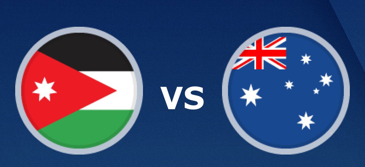 LUCKY88 Jordan vs Australia - Tip bóng đá miễn phí ngày 14/11/2019